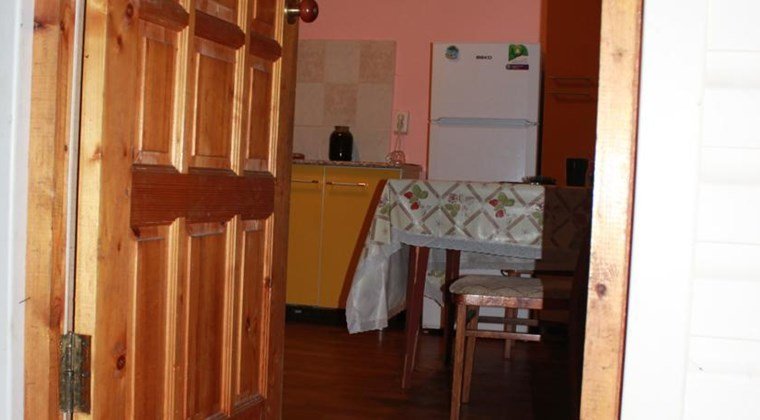 Сочи: Liliya Guest House
