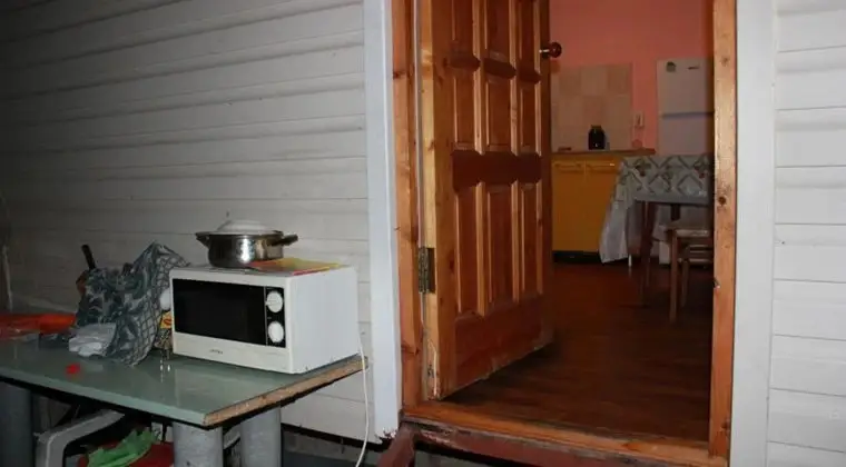 Сочи: Liliya Guest House