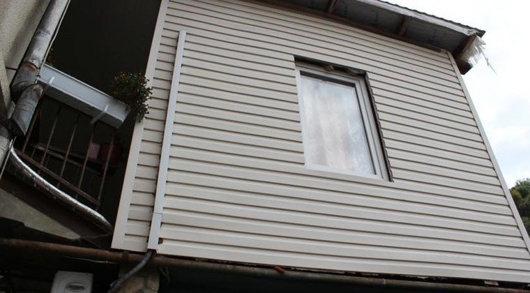 Сочи: Liliya Guest House