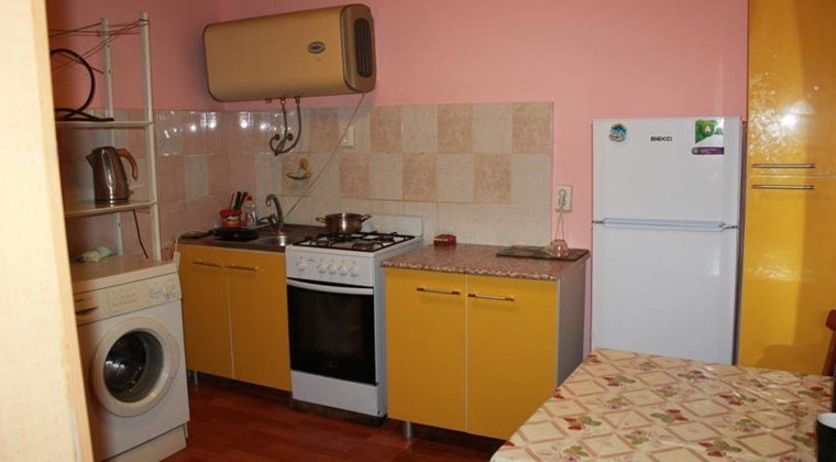 Сочи: Liliya Guest House