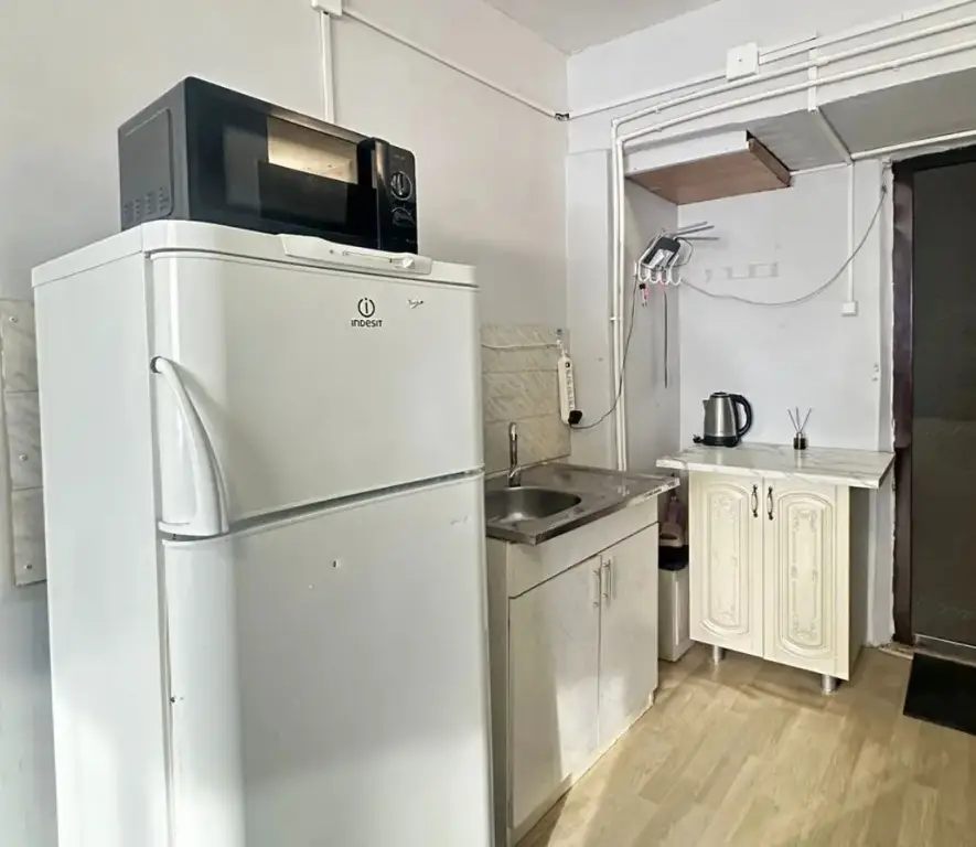 Якутск: Квартира на Кирова 34