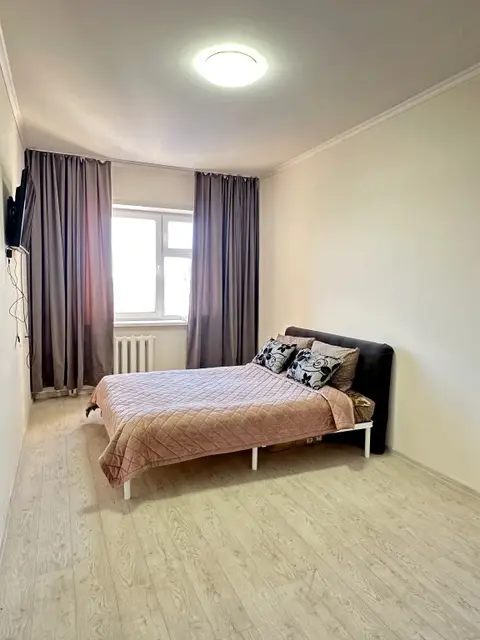 Квартира на Ойунского 31/2 — фото 1