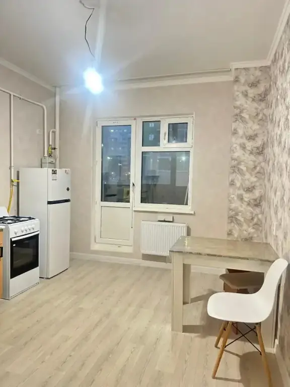 Якутск: Квартира на Тимирязева 1