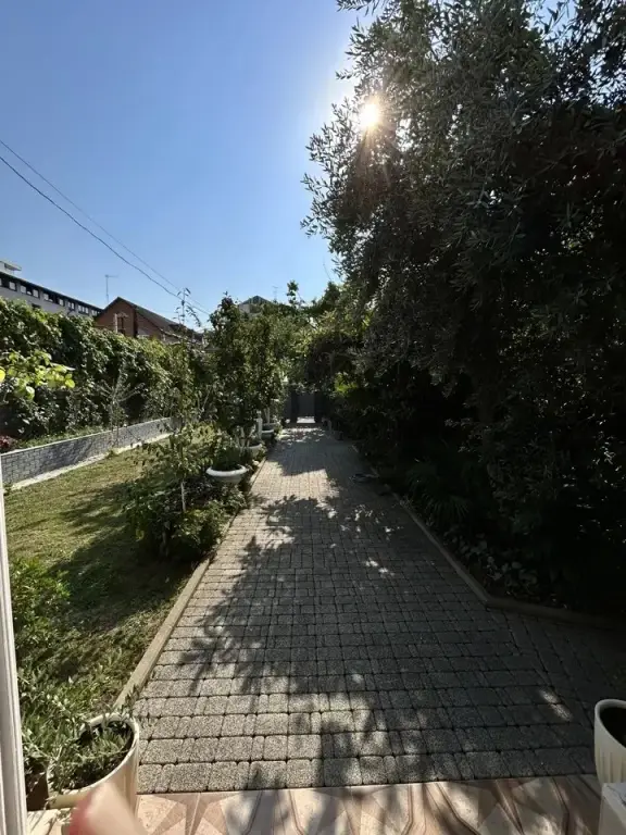 Сочи: Гостевой дом Арт-Софи