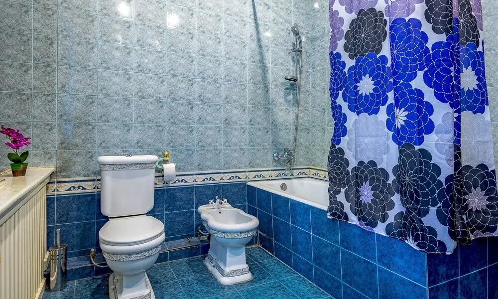 Сочи: Gostevoy Dom Svetlana - hostel