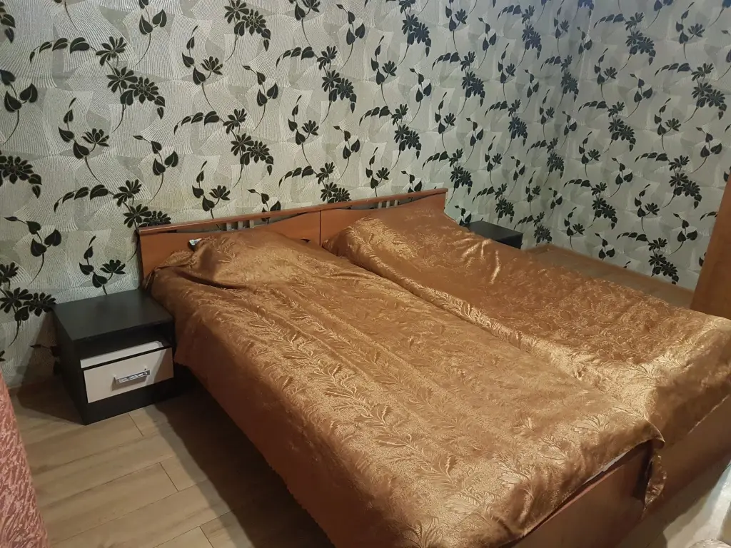 Квартира Уютная трехкомнатная у склона — фото 1