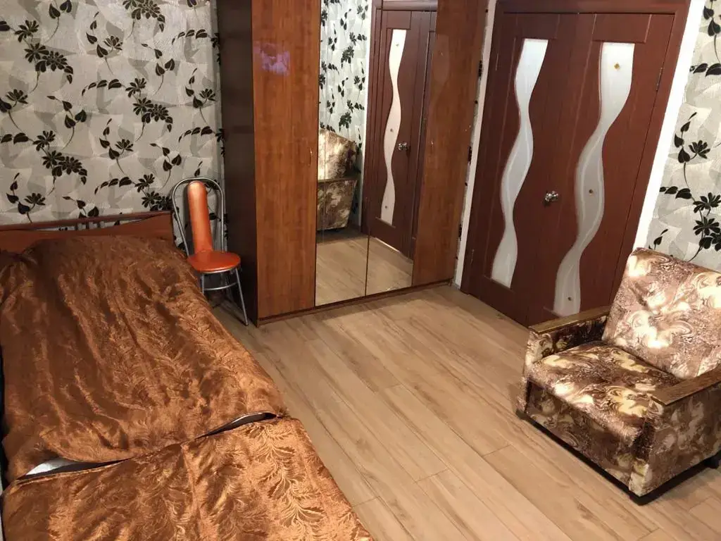 Кировск: Квартира Уютная трехкомнатная у склона