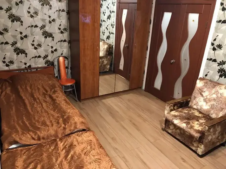 Кировск: Квартира Уютная трехкомнатная у склона
