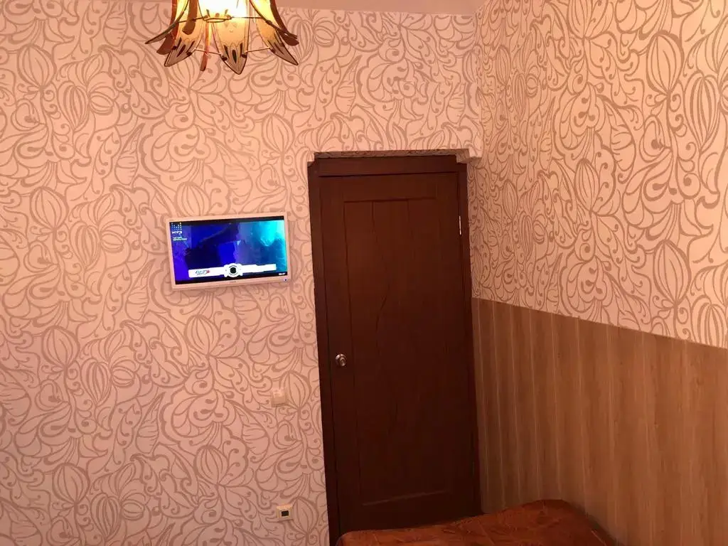 Кировск: Квартира Трехкомнатная у горы Олимпийская 75