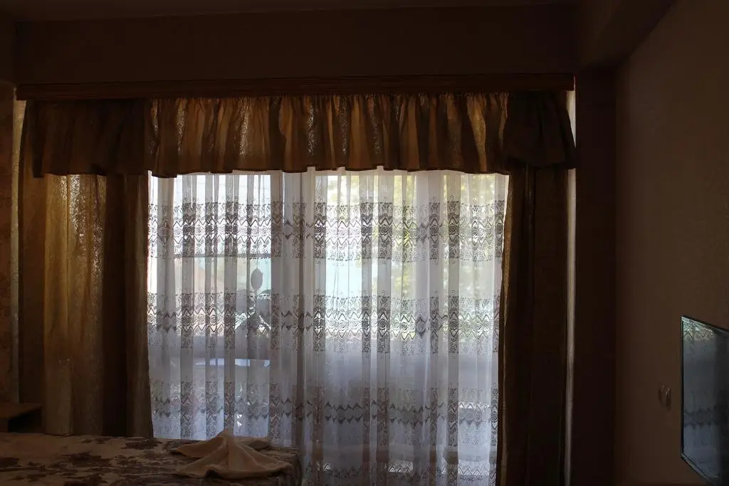 Сочи: Hotel SANTA-ROZA