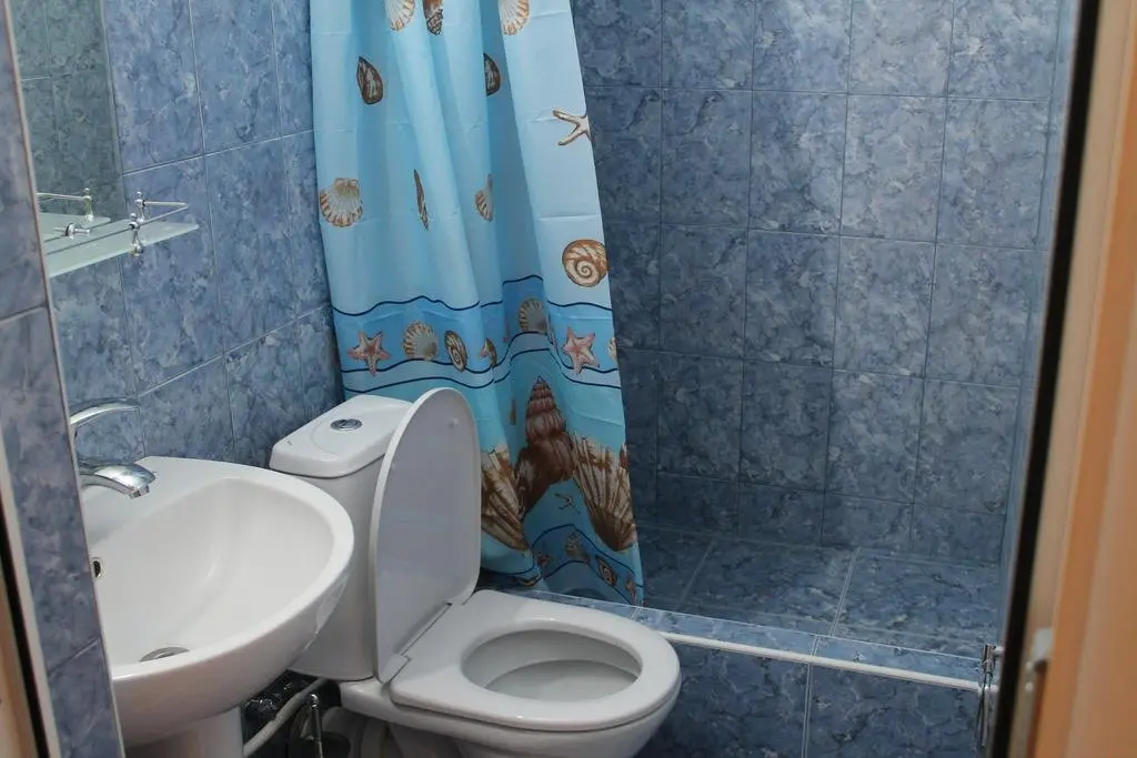 Сочи: Hotel SANTA-ROZA