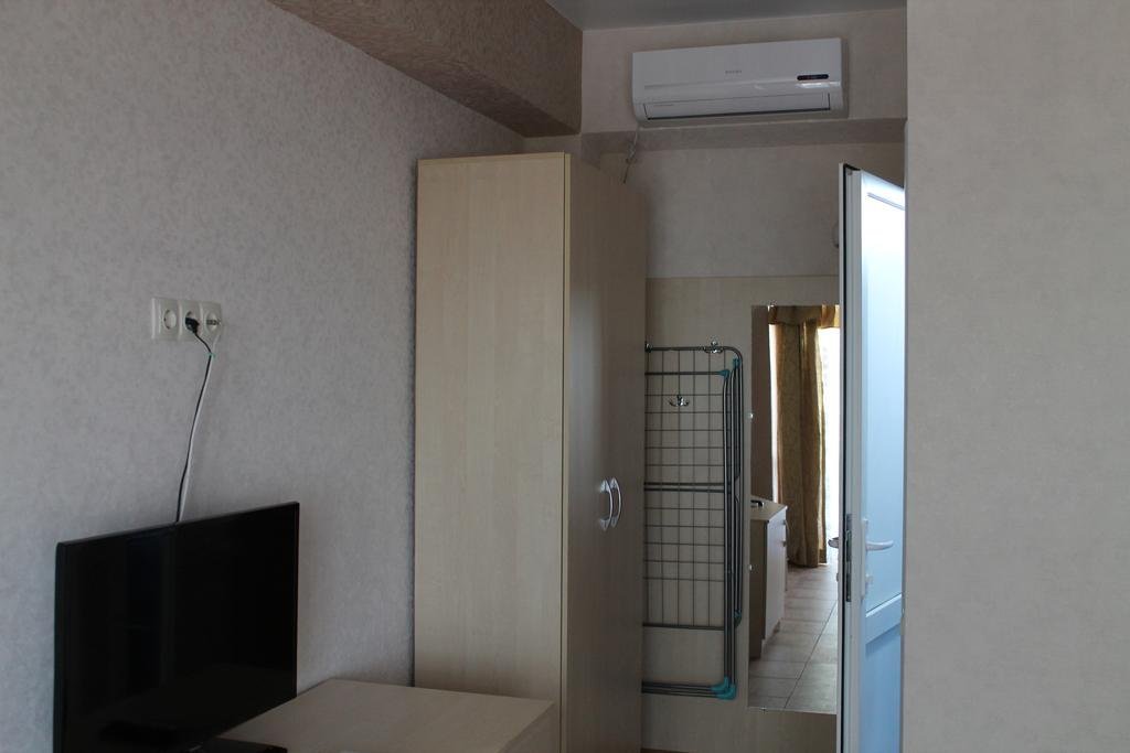 Сочи: Hotel SANTA-ROZA