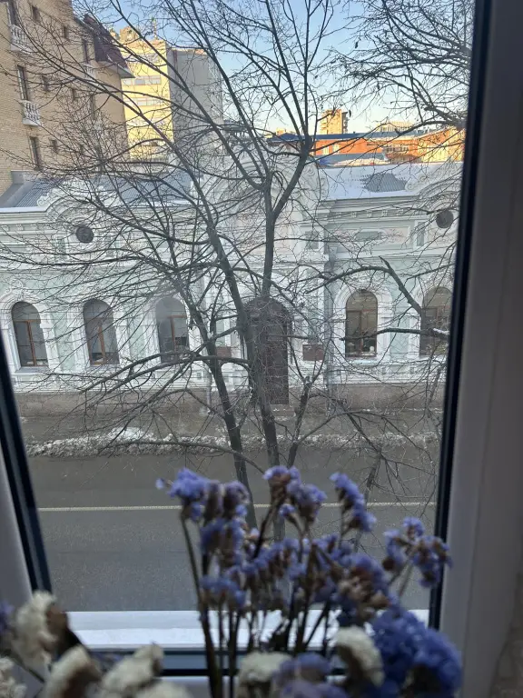 Краснодар: Квартира У Сабора