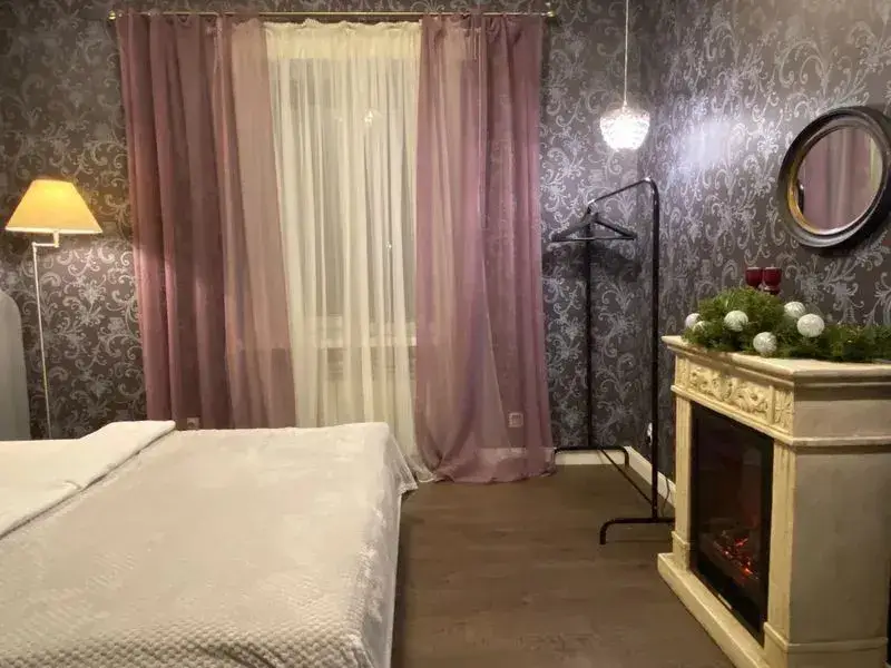 Сортавала: Квартира в тихом центре