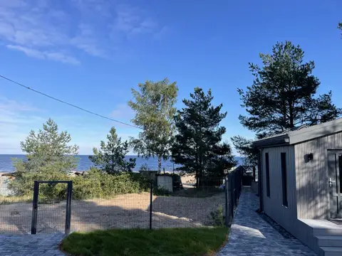 Гостевой дом У Станислава — фото 1