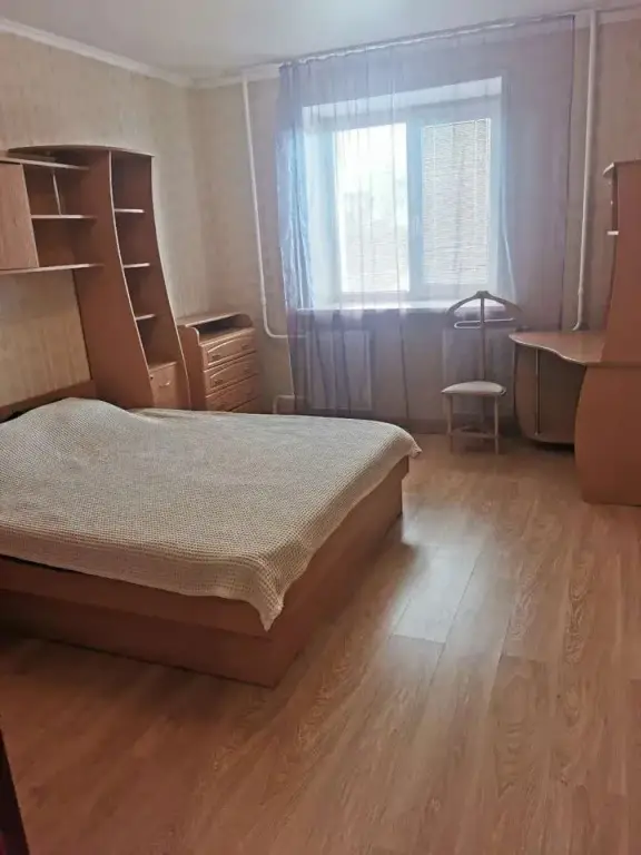 Орел: Квартира Трехкомнатная на Тульской 2