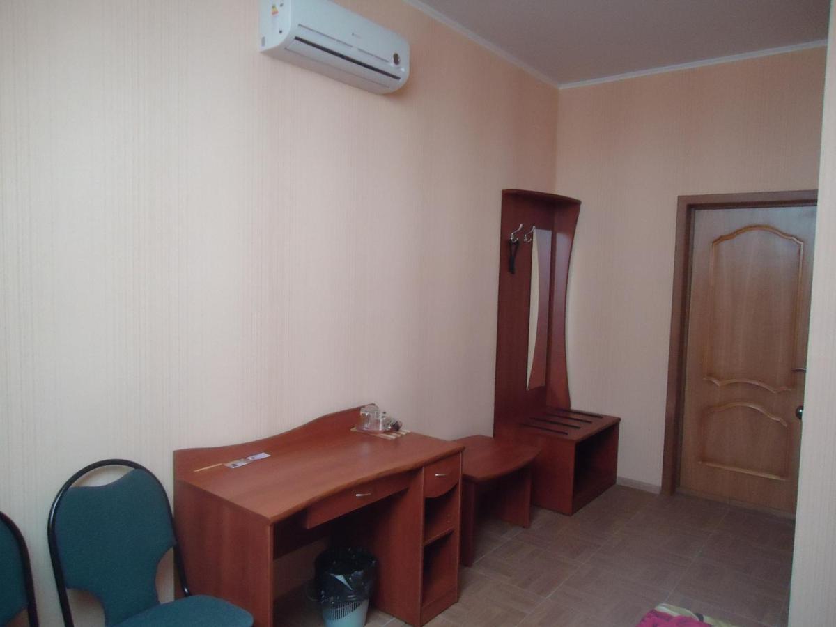 Старый Оскол: Гостевой дом