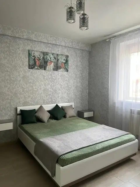 Квартира студия — фото 1