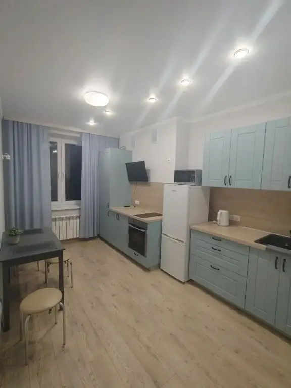 Квартира 1 Комнатная — фото 1