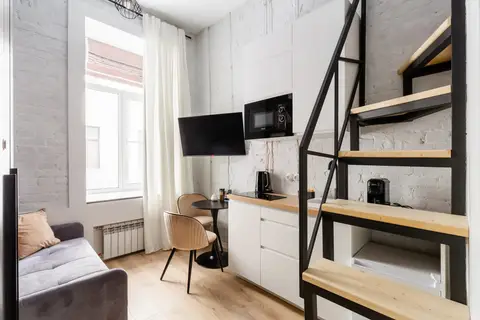 Апартаменты Atlant Apartments 26В — фото 1