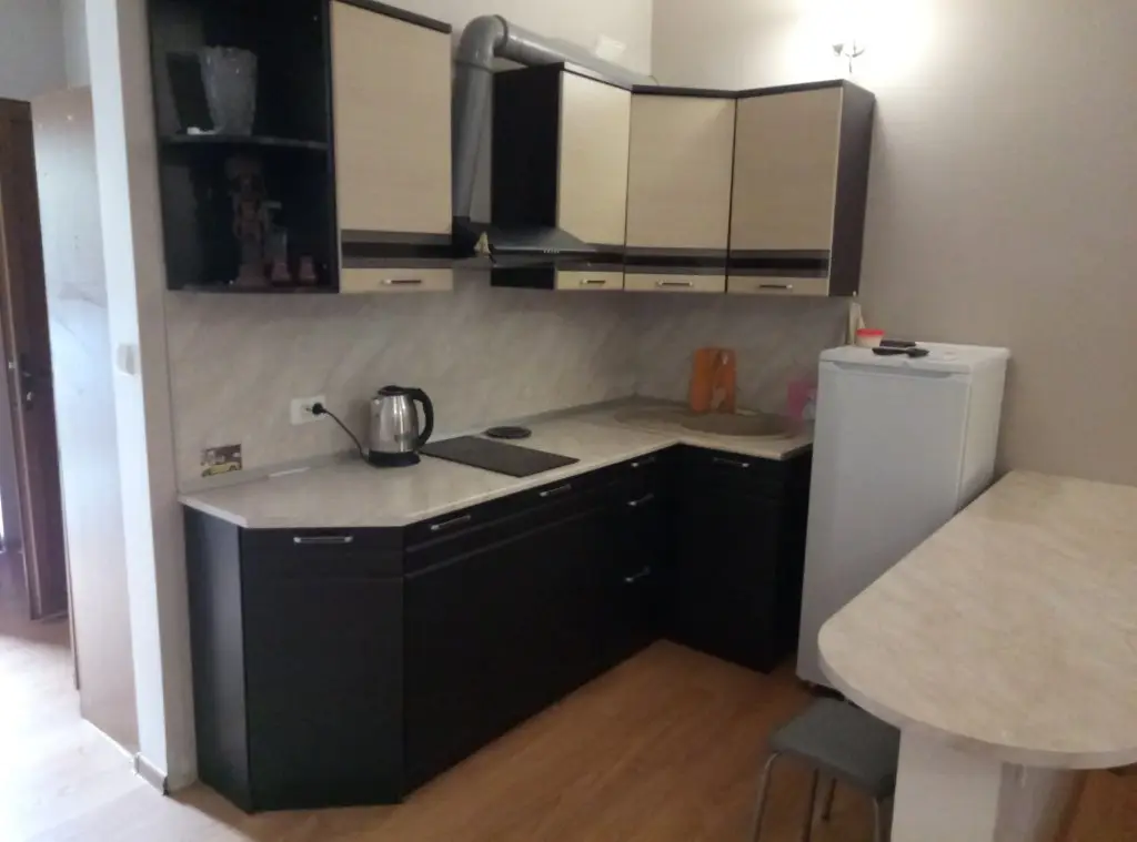 Сочи: Udacha Apartments