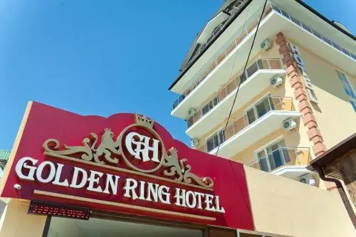 Сочи: Voronezh Guest House