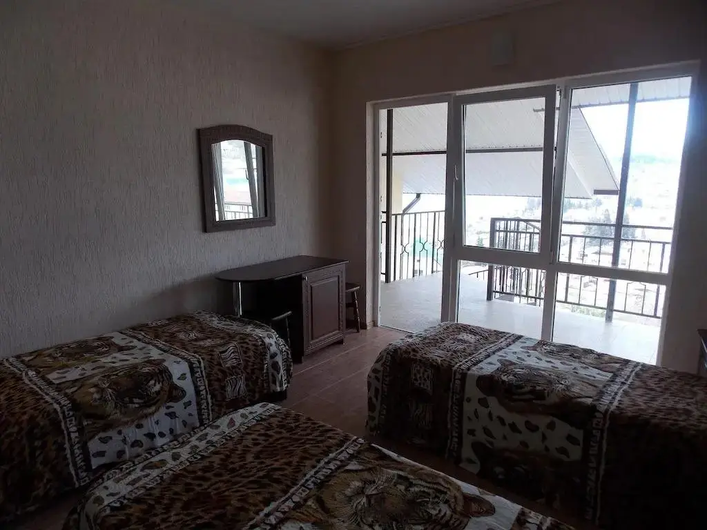 Сочи: Granat Guest House
