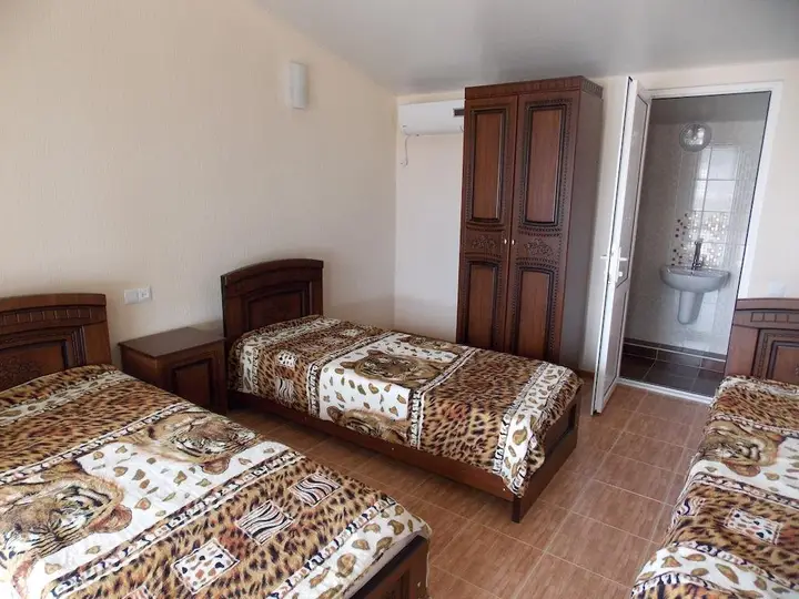 Сочи: Granat Guest House