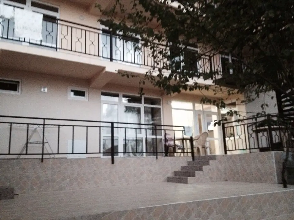 Сочи: Granat Guest House