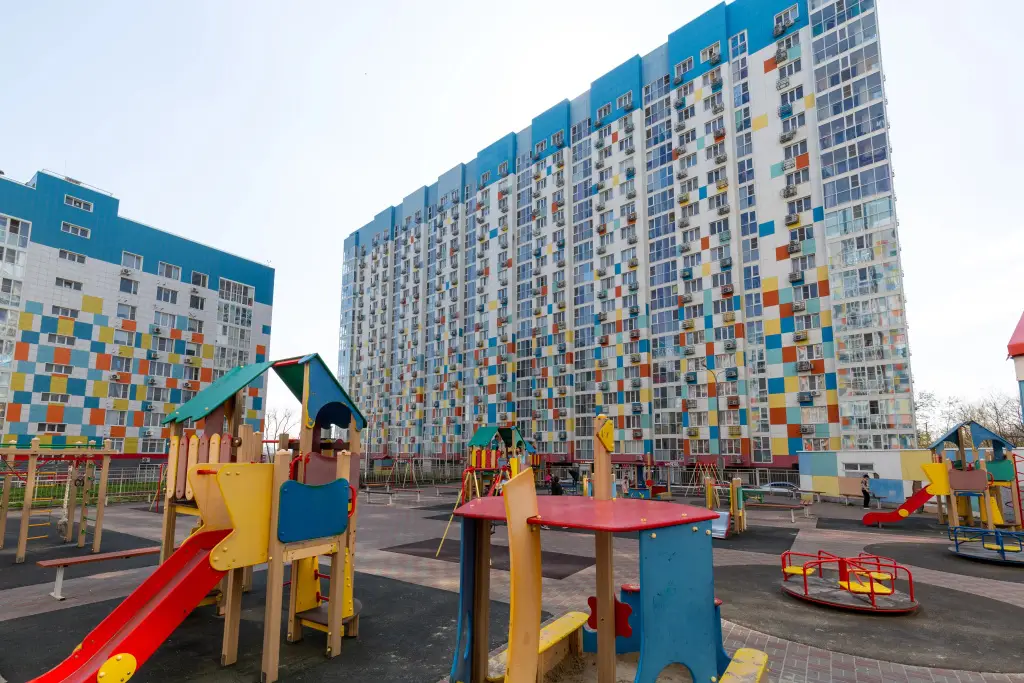Ростов-на-Дону: Квартира ЖК Уютное