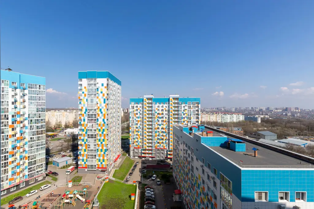 Квартира ЖК Уютное — фото 1