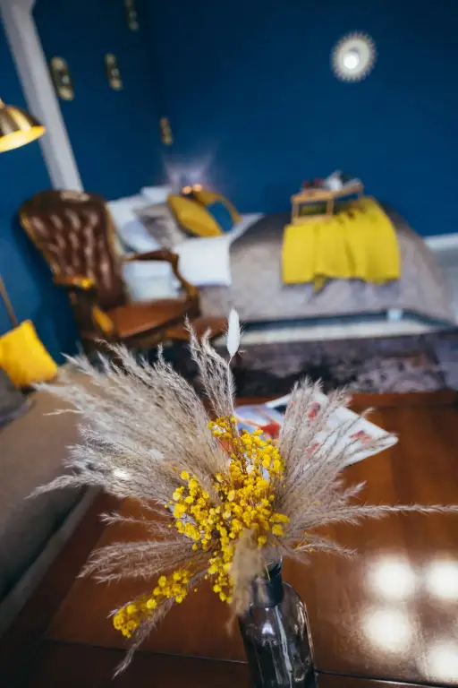 Калининград: Квартира Атмосферная в самом сердце города