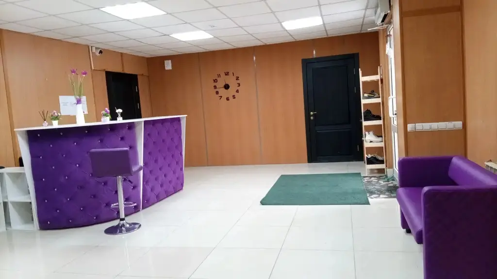 Екатеринбург: Хостел У Вокзала
