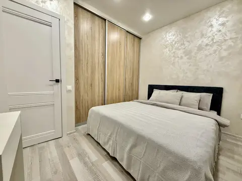 Квартира Евротрешка от Premium House центр — фото 1