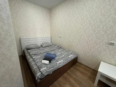 Квартира Рядом с Парком — фото 1
