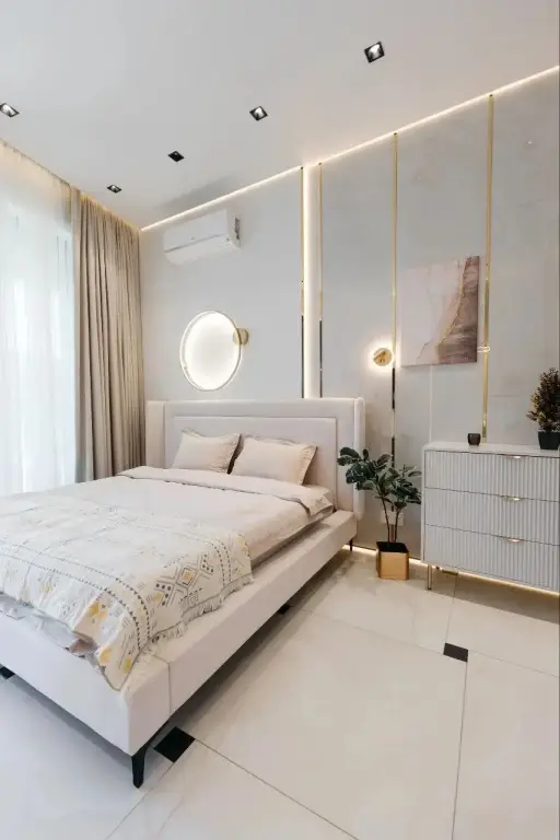 Партенит: Апартаменты Новая студия в Партените