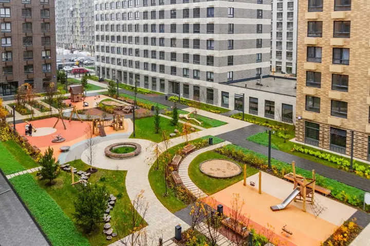 Санкт-Петербург: Квартира Голубая мечта на Лиговском