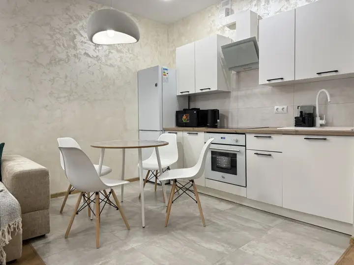 Липецк: Квартира Сеть апартаментов Premium House