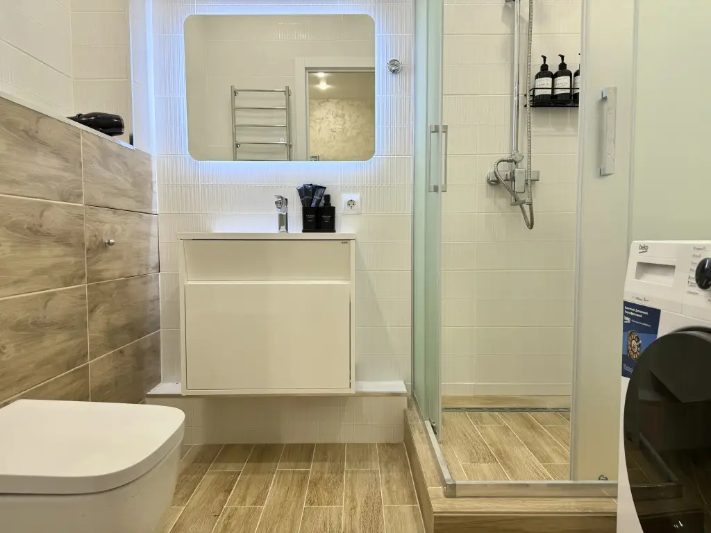 Липецк: Квартира Сеть апартаментов Premium House