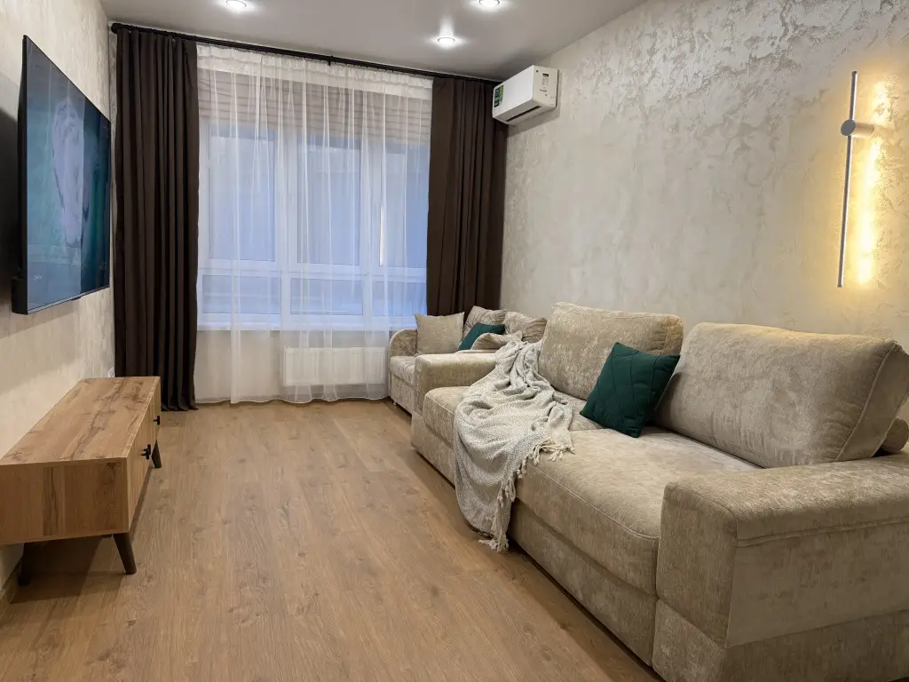 Липецк: Квартира Сеть апартаментов Premium House