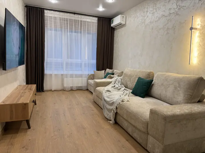 Липецк: Квартира Сеть апартаментов Premium House