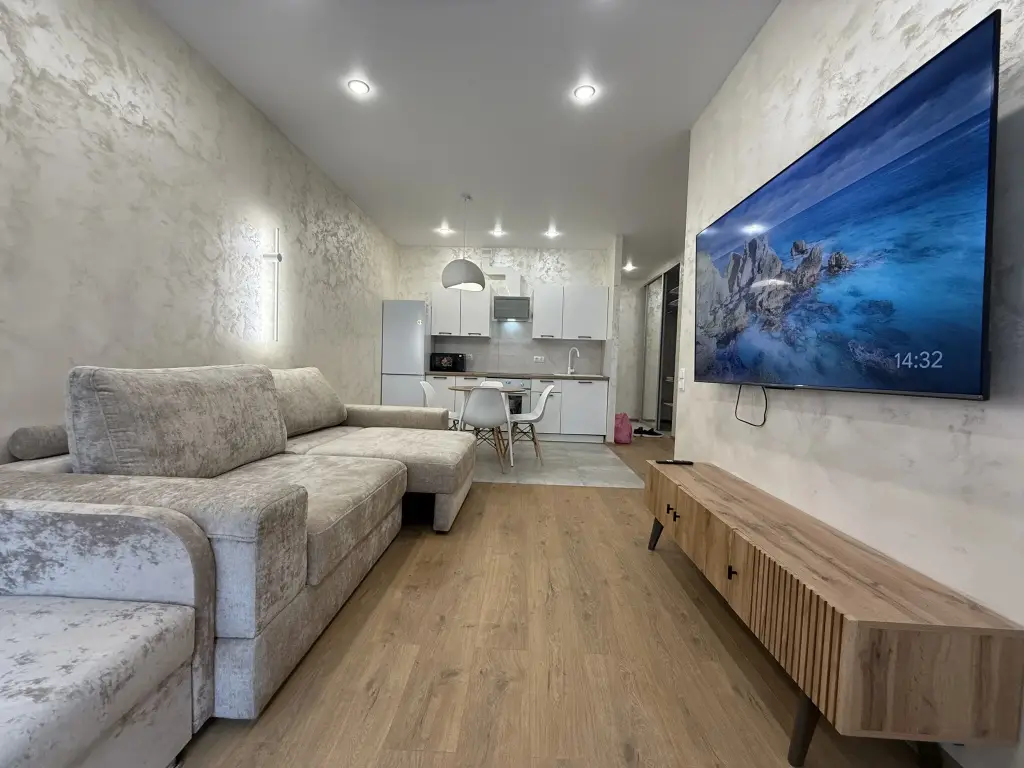 Липецк: Квартира Сеть апартаментов Premium House