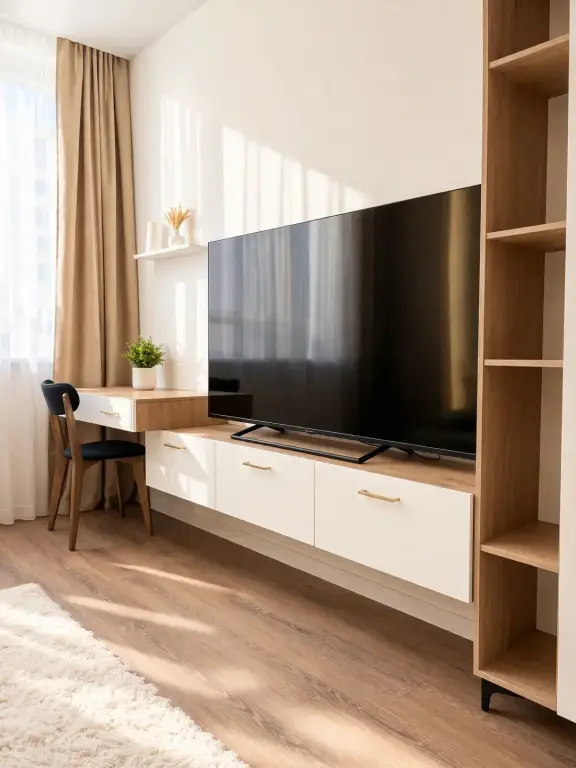 Нижний Новгород: Апартаменты Vegas Apartments на улице Героя Советского Союза Аристархова 9
