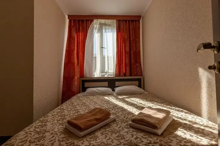 Красная Поляна: Gold Projext (ex,Grace Project Hotel)
