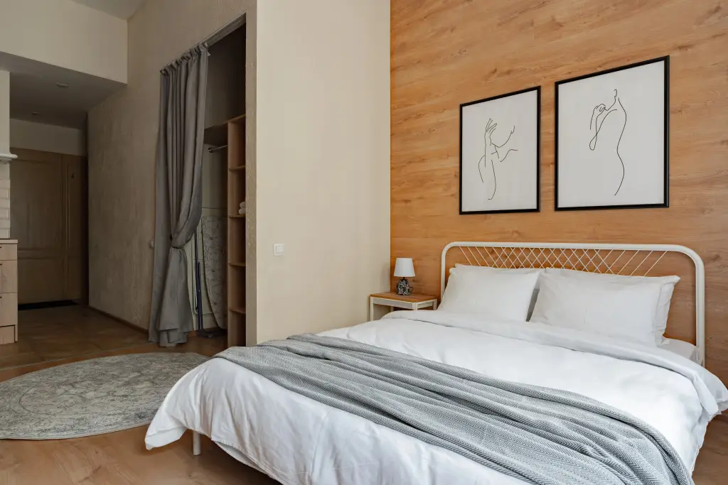 Санкт-Петербург: Квартира RoomyRoom у Мариинского Театра