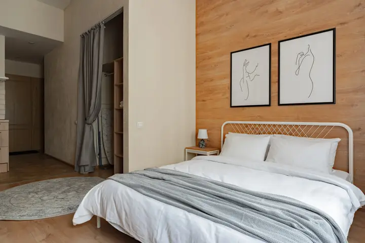 Санкт-Петербург: Квартира RoomyRoom у Мариинского Театра
