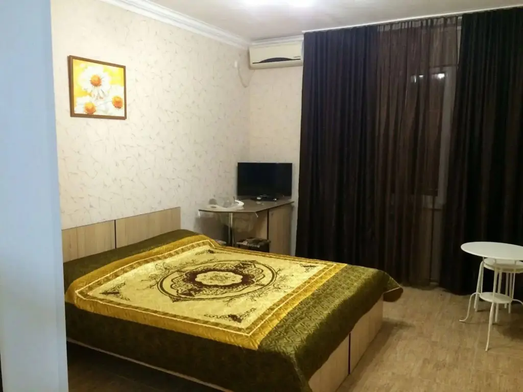 Сочи: Guest House Grifon