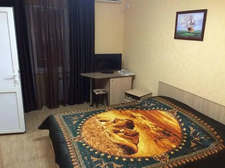 Сочи: Guest House Grifon