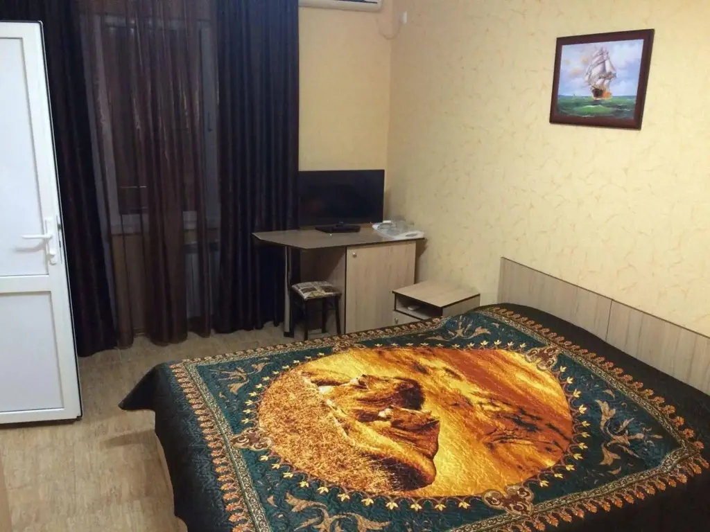 Сочи: Guest House Grifon