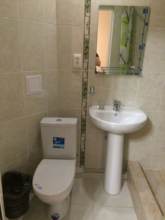 Сочи: Guest House Grifon
